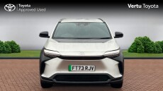 Toyota bZ4X 150kW Motion 71.4kWh 5dr Auto Electric Hatchback